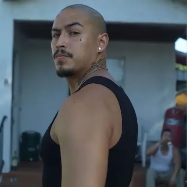 Profile image of Oscar Diaz