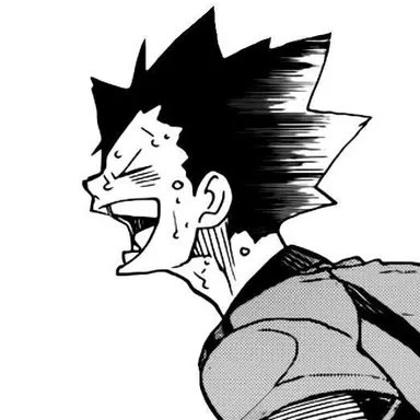 Profile image of 黒尾鉄朗