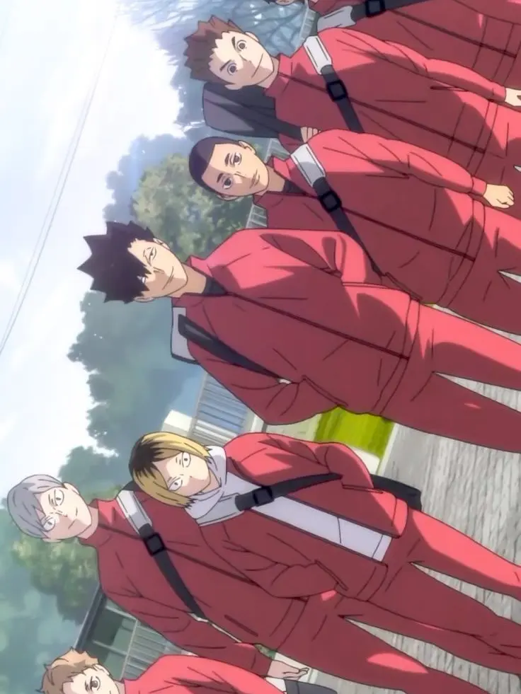 Haikyu.819.Vaa.의 東京都立音駒高等学校