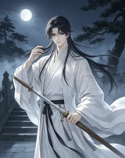 Profile image of Song Feifei