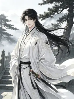 Profile image of Song Feifei