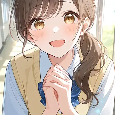 Profile image of Lydia