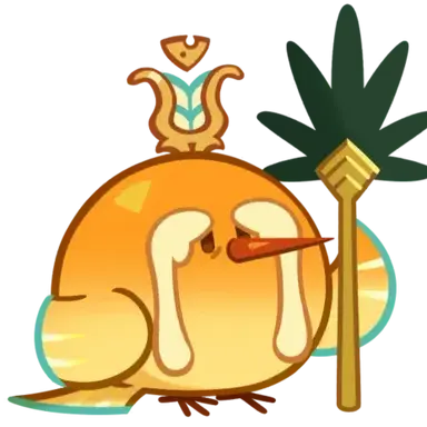 Profile image of 신관 치즈볼새