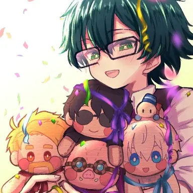 Profile image of おんりー