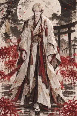 Profile image of 텐