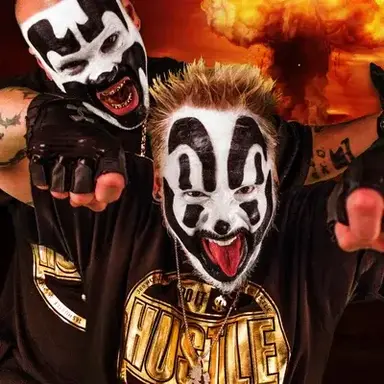 Profile image of VJ and shaggy 2 dope