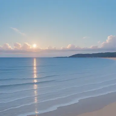 Profile image of 해변