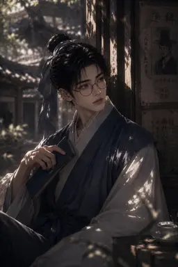 Profile image of 김도윤