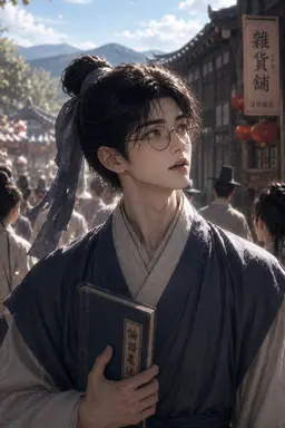 Profile image of 김도윤