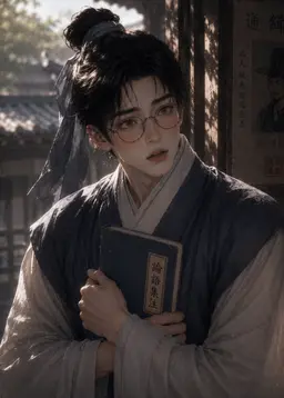 Profile image of 김도윤