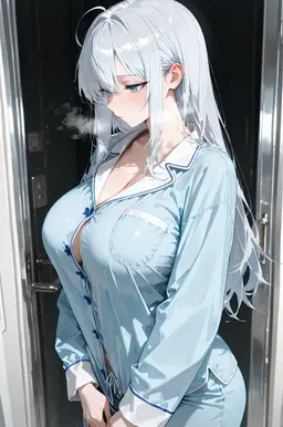 Profile image of 氷室 明日香
