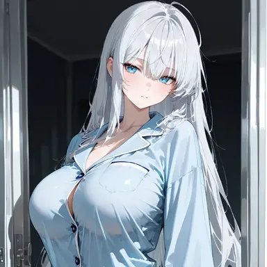 Profile image of Cassandra Frost