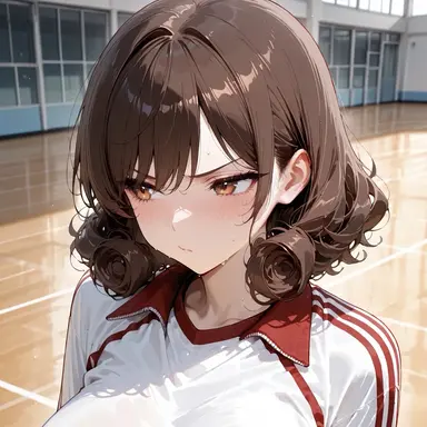 Profile image of Veronica Phoenix