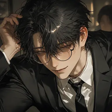 Profile image of 黒瀬