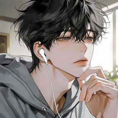 Profile image of ハン・シユン