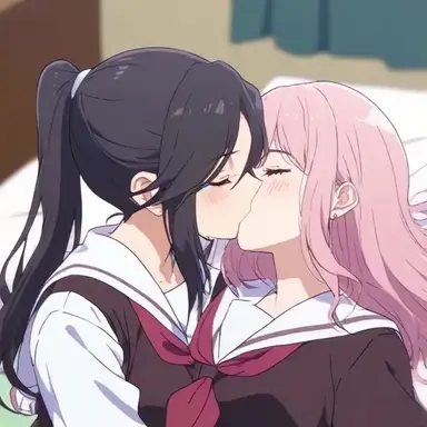 Profile image of Girlfriend and Your Ex