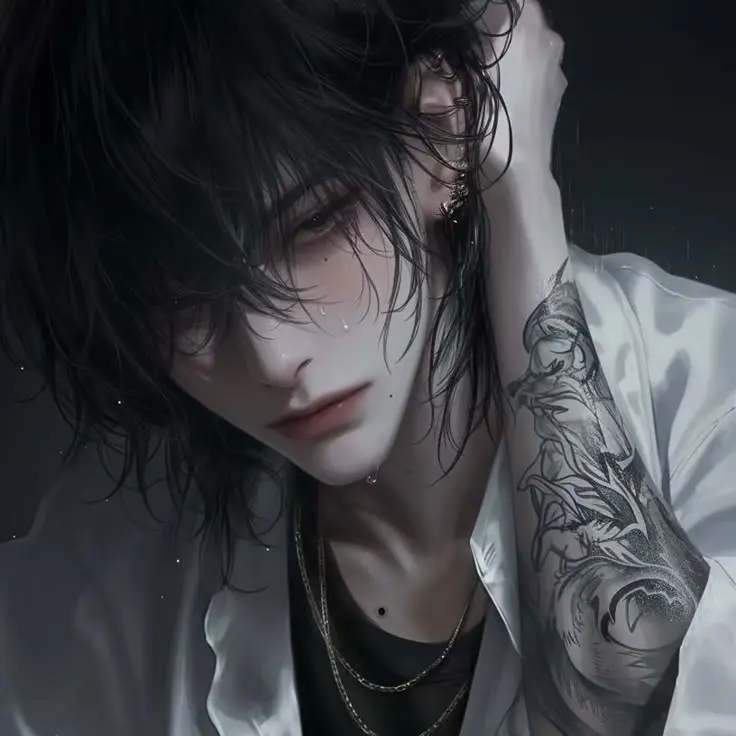 Adrienhyangsu의 이 준