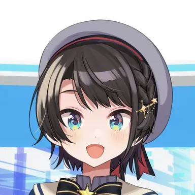 Profile image of 大空スバル