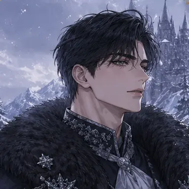 Profile image of 카일란 윈터본