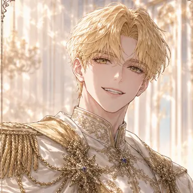 Profile image of 카이엘 아스티온