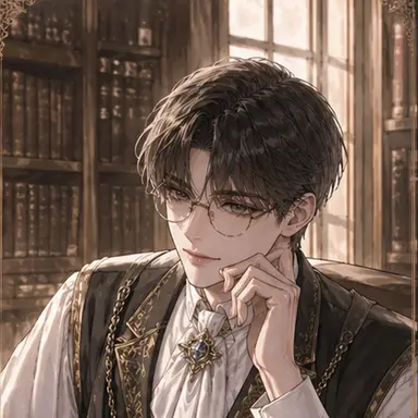 Profile image of 이안 클로비스