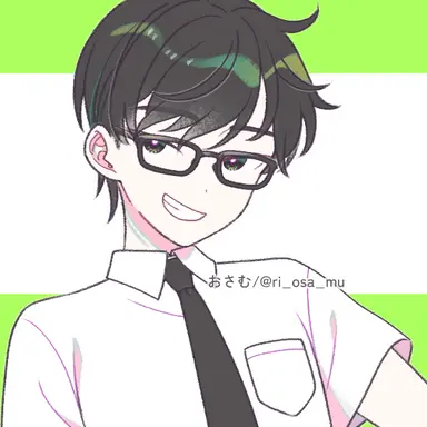 Profile image of りょうま