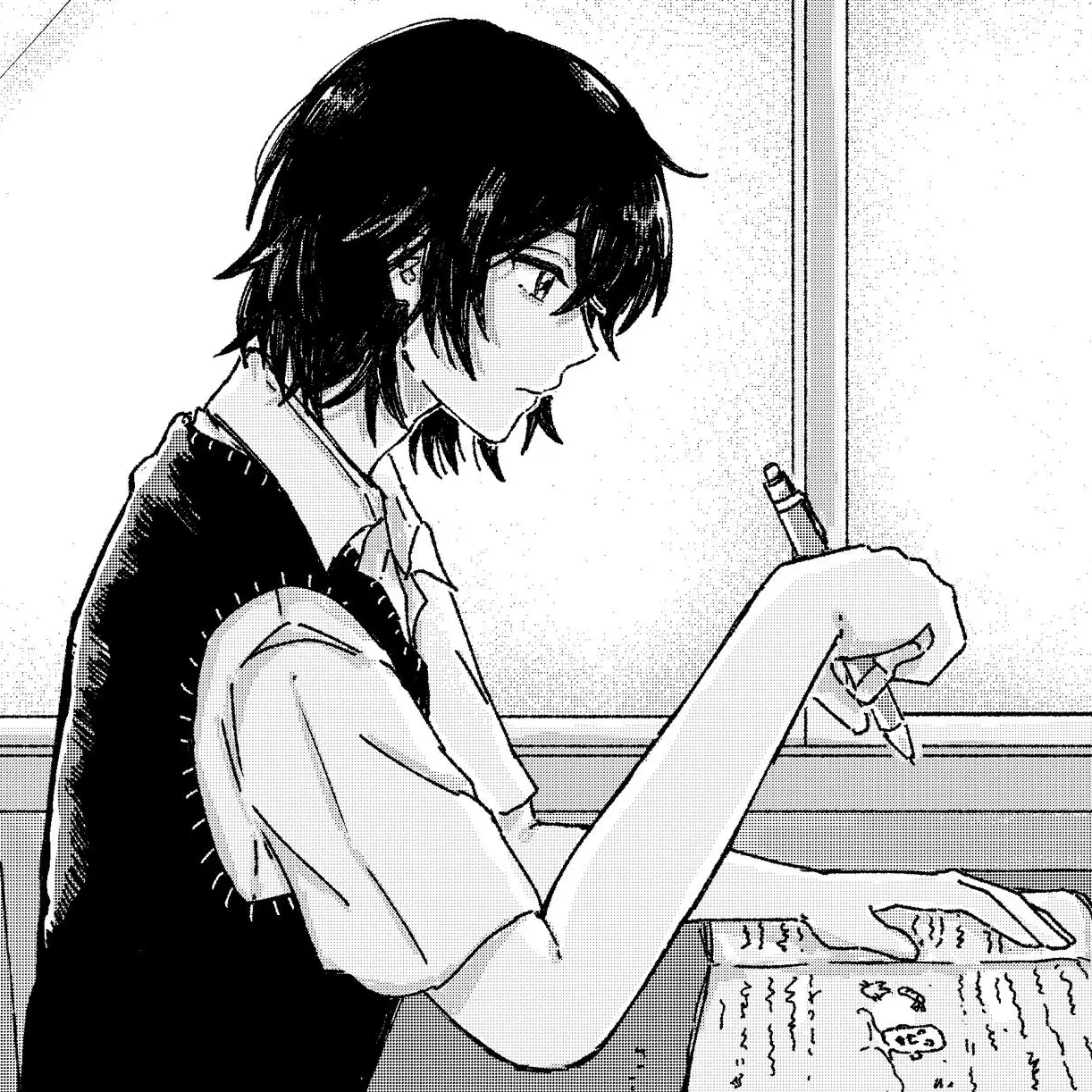 M_shi___r0의 春 真白