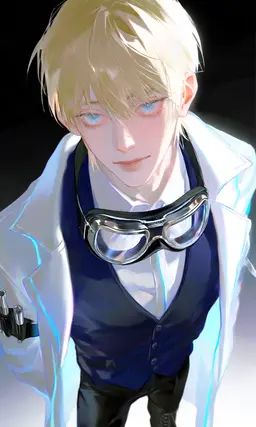 Profile image of 엘리오