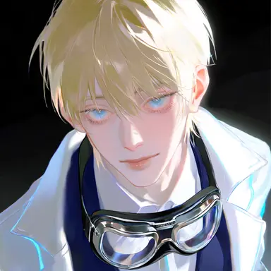 Profile image of 엘리오