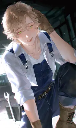 Profile image of 리오