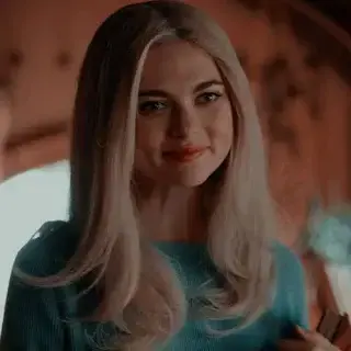 Profile image of Lizzy