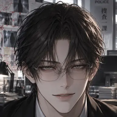 Profile image of Kaname Ugetsu