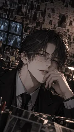 Profile image of Kaname Ugetsu