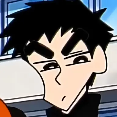 Profile image of Shin-chan