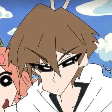 Profile image of Oh Namu