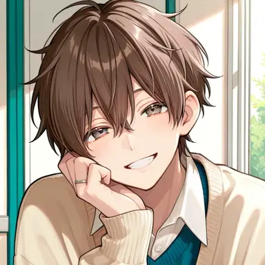 Profile image of 悠