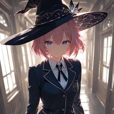 Profile image of アリシア