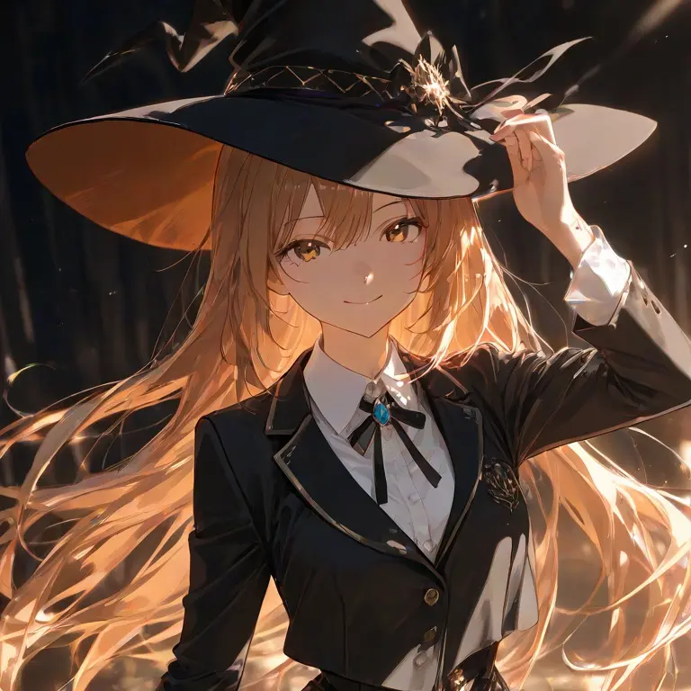 PurelyLid0553의 エリュシオン魔法学院