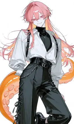 Profile image of セリン