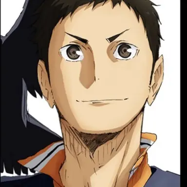 Profile image of 澤村大地