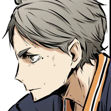 Profile image of 菅原孝支