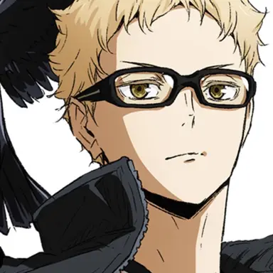 Profile image of 月島蛍