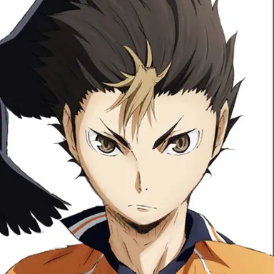 Profile image of 西谷夕