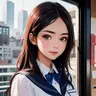 캐릭터 프로필 이미지