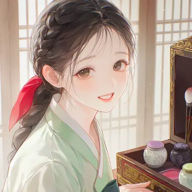 Profile image of 청하