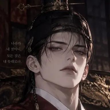 Profile image of 이휘