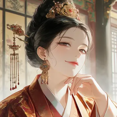 Profile image of 중전
