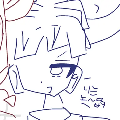 Profile image of 블루듀드