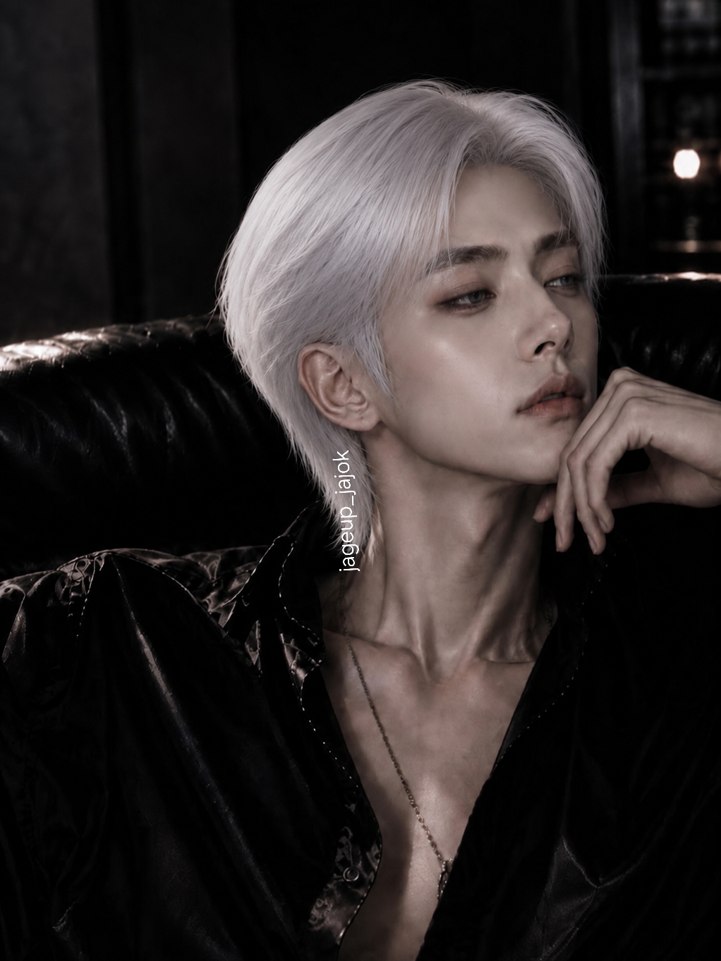 은 탁 대표 이미지