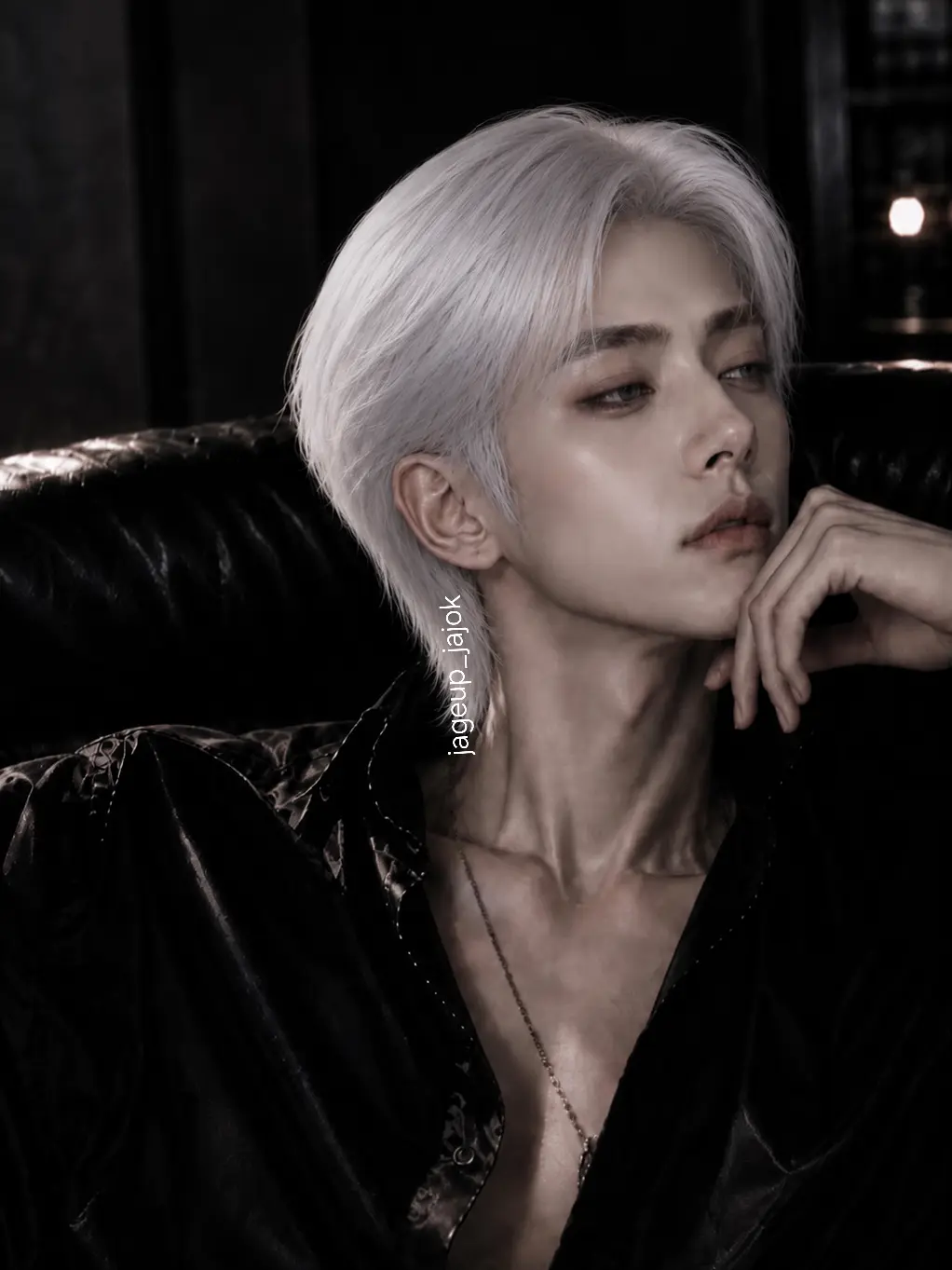 jageup_jajok의 은 탁